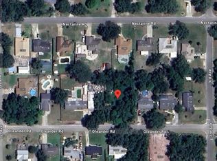 Oleander Rd, Deland, FL 32724