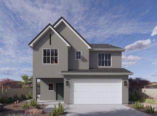 1565 S Bullfrog Ln UNIT 98, Washington, UT 84780