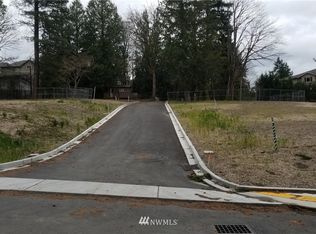 11622 80th Ave NE, Kirkland, WA