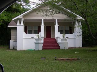 1339 Briarcliff Rd, Macon, GA 31211