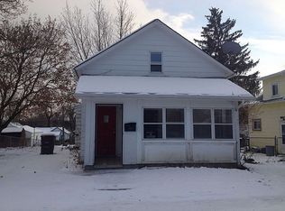 1829 Wheeler St, Fort Wayne, IN 46808