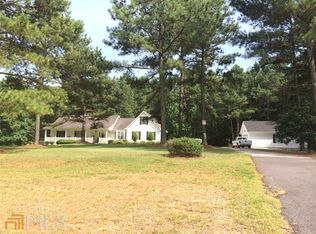 1861 Gaithers Rd, Covington, GA 30014