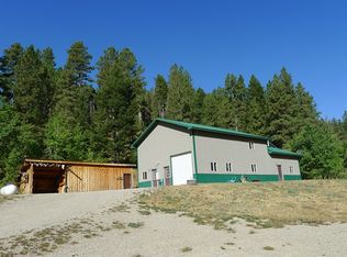 2209 Ruby Gulch Rd, Lewistown, MT 59457