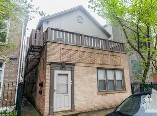 1823 W Augusta Blvd #2C, Chicago, IL 60622