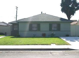 1200 W Cedar St, Oxnard, CA 93033