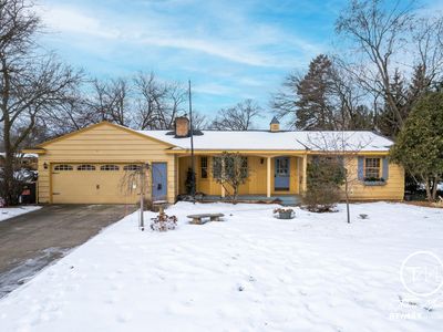 7275 Westlane Ave, Jenison, MI, 49428