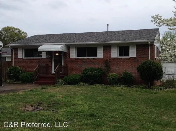 600 McLean St, Portsmouth, VA 23701