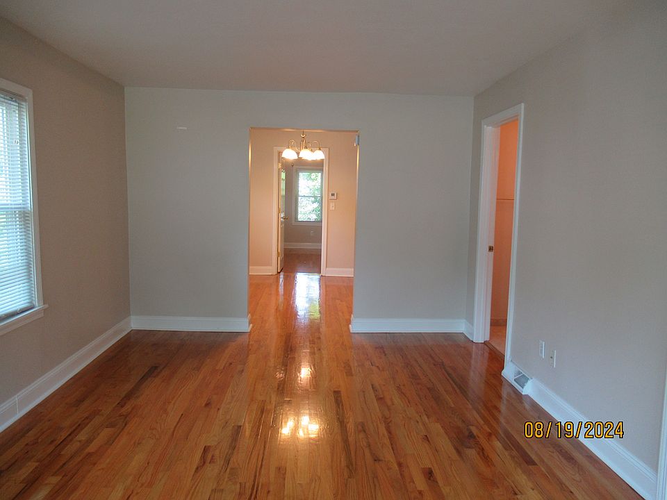livingroom and dining room