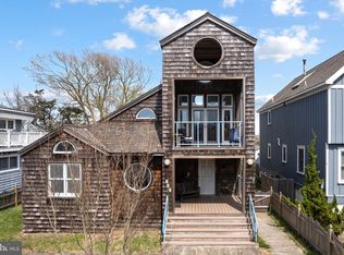 201 Lighthouse Ave, Cape May Point, NJ 08212