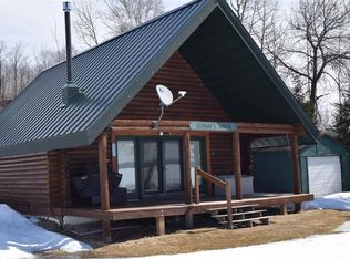 24970 N Deer Lake Rd, Effie, MN 56639