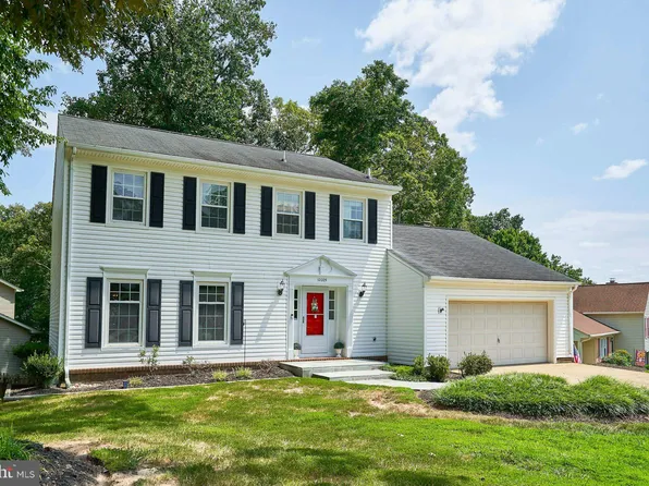 12009 William And Mary Cir, Woodbridge, VA 22192