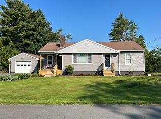 11 Williams St, Hampden, ME 04444