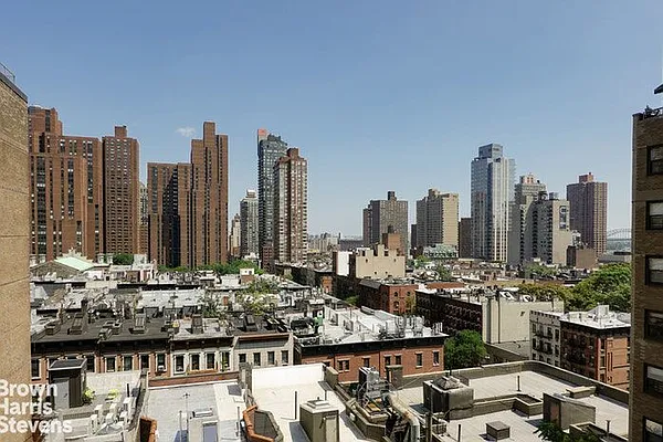 Sold by Brown Harris Stevens | media 9