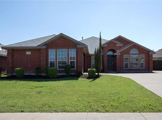 1208 Rio Vista Dr, Desoto, TX
