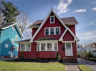 43 Irvington Rd, Rochester, NY 14620