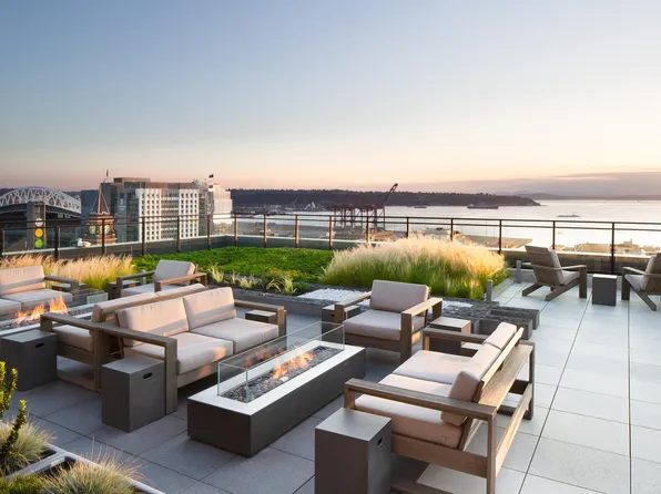 450 S Main St, Seattle, WA