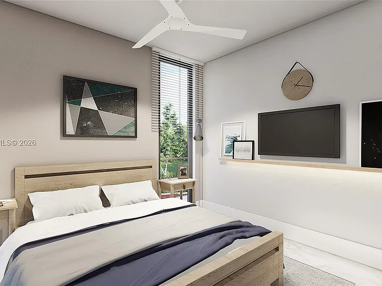 420 NE 72nd #Townhouse 4 — Photo 14