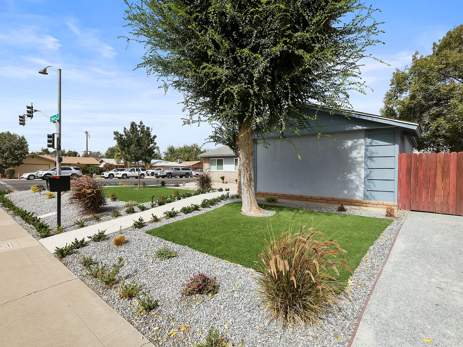 3636 W. Tulare Ave. - 1 — Photo 3