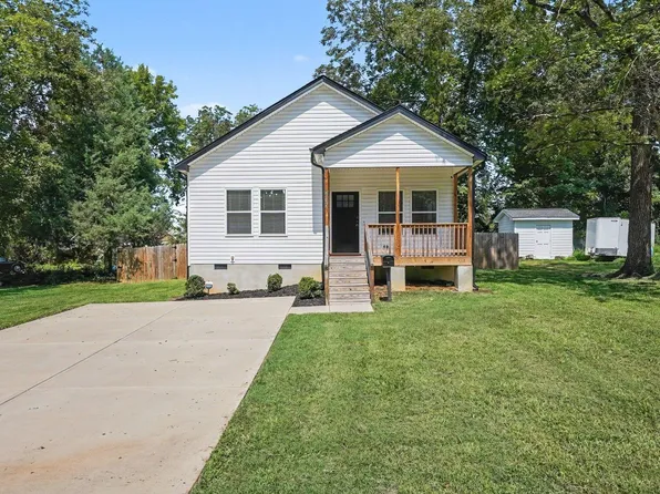 417 Cameron St, Burlington, NC 27215