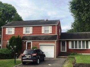 77 Ohlson Ave, Nutley, NJ 07110