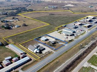 8829 N Highway 171, Godley, TX 76044