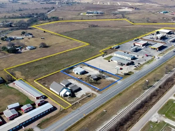 8829 N Highway 171, Godley, TX 76044