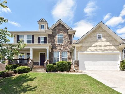 296 Longwood Pl, Dallas, GA, 30132