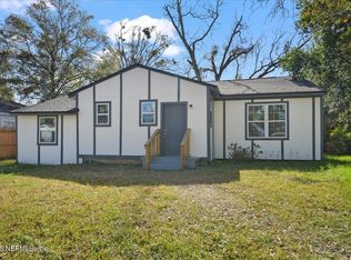 5030 Birkenhead Rd, Jacksonville, FL 32210