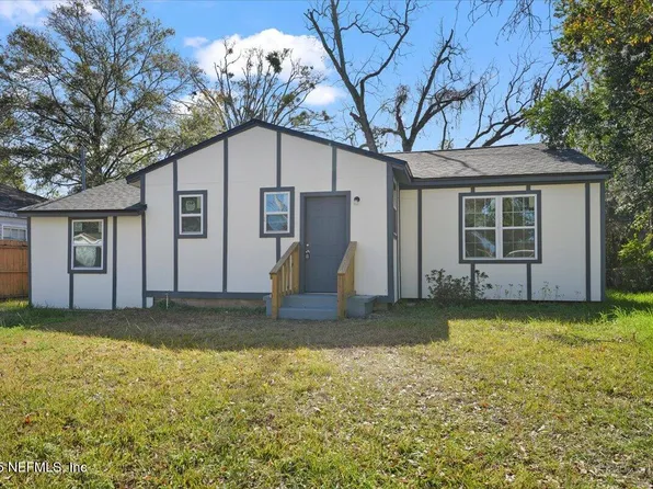 5030 BIRKENHEAD Road, Jacksonville, FL 32210