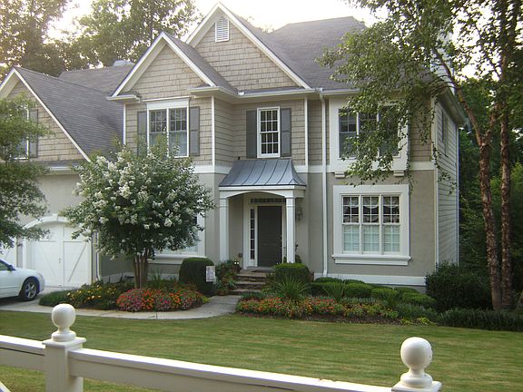 Well maintained craftsman