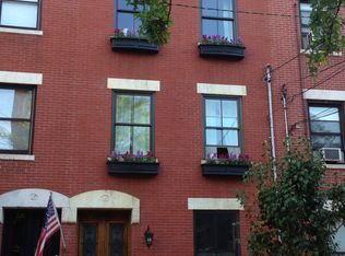 218 11th St, Hoboken, NJ 07030