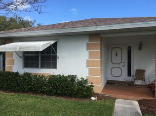 830 Timberview Dr #0, Fort Pierce, FL 34950