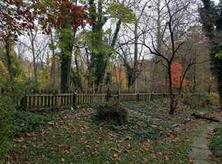 5004 Wetheredsville Rd, Baltimore, MD 21207