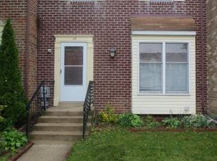 18 Livingstone Ter, Frederick, MD 21702