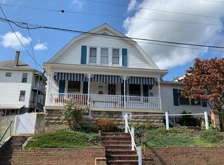71 Central Ave, Lewistown, PA 17044