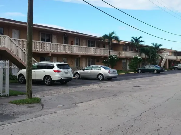1154 W 35th St APT 116, Hialeah, FL 33012