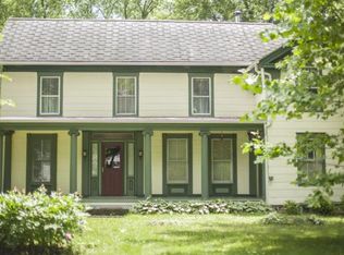 2208 Atwater Rd, King Ferry, NY 13081