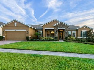 1266 Lattimore Dr, Clermont, FL 34711