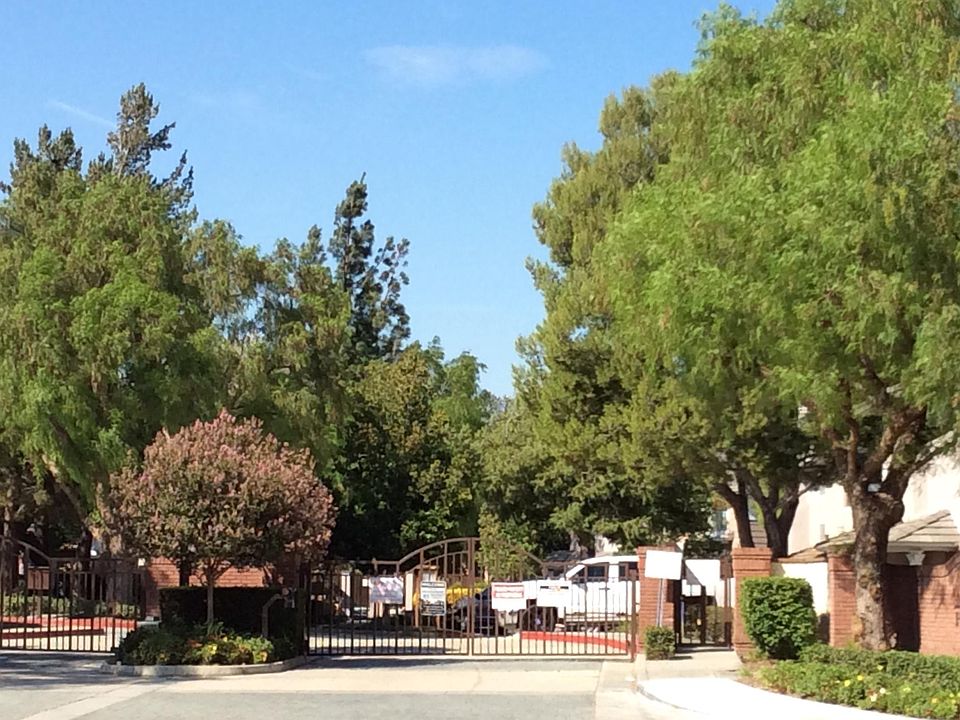 2nd image of 6420 Seldon Way Unit 20
