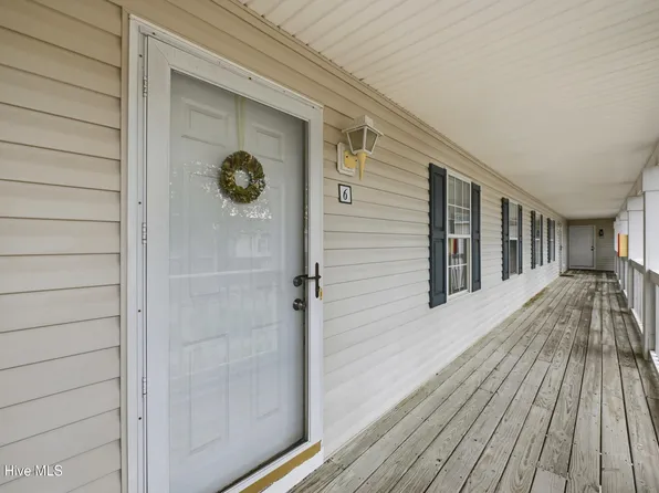 1601 Willoughby Park Court Unit 6, Wilmington, NC 28412