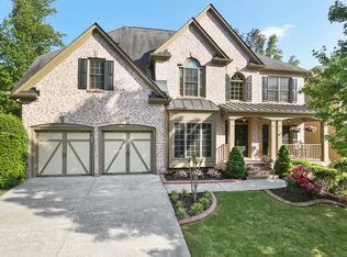 1360 Autumn Springs Cv, Cumming, GA 30040