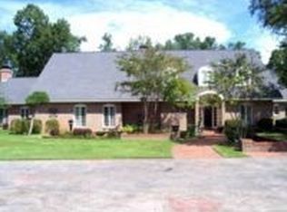 4101 Ridgway Rd, Pine Bluff, AR 71603