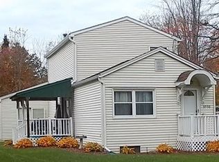 9598 Pearl St, Angola, NY 14006