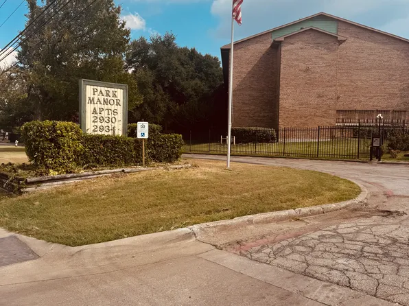 Park Manor Apartment Homes