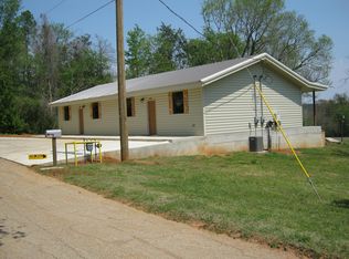 306 N Kay St, Winona, TX 75792