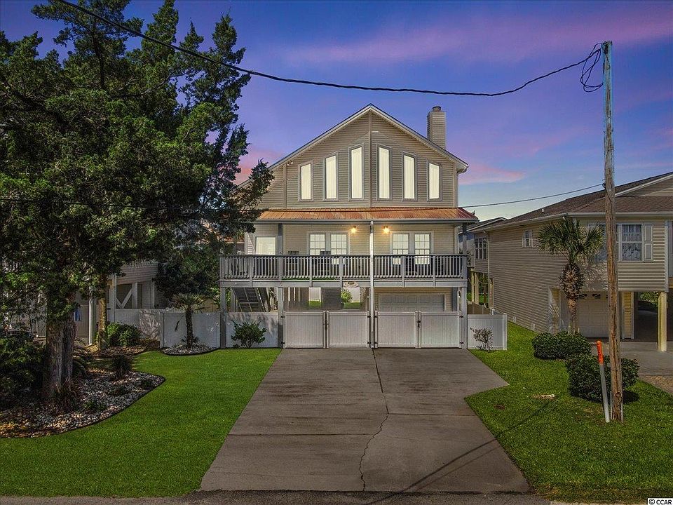 213 21st Ave. N, North Myrtle Beach, SC 29582 Zillow