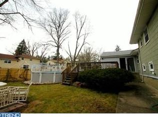 228 Chelten Pkwy, Cherry Hill, NJ 08034