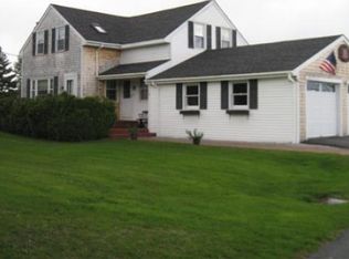 16 Colby Rd, Tilton, NH 03276