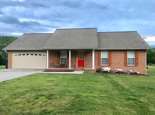 147 Autumns Trl, Maynardville, TN 37807