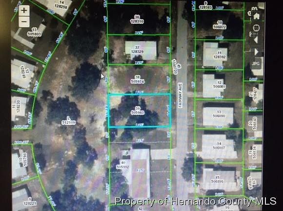 1st image of Fairway Ave